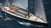 Sailing yacht&nbsp;TANGO